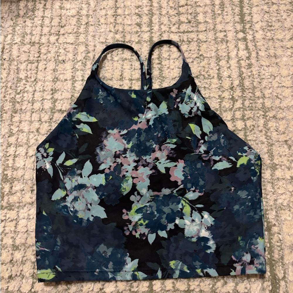 Old Navy Active Workout Top